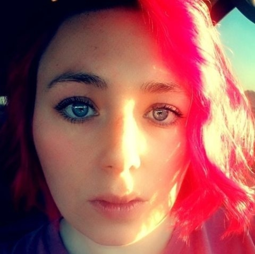 Meet your Posher, Breanna